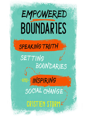 cover image of Empowered Boundaries